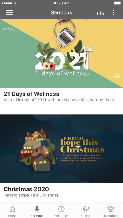 Restore Community Church UK