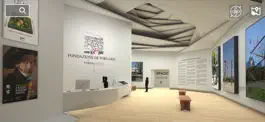 Game screenshot Virtual Museum De Fornaris mod apk