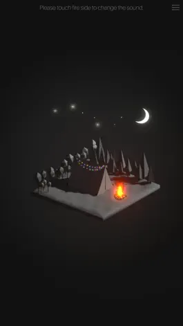 Game screenshot Fire lullaby mod apk