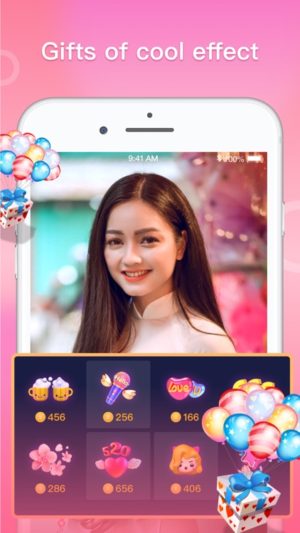 Ramboo-Live&Fun screenshot-5