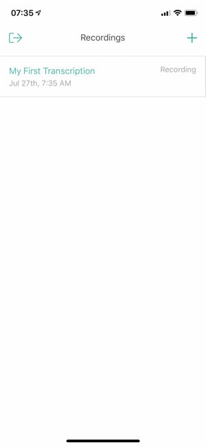 Avanti Scribe(圖1)-速報App