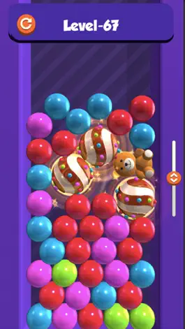 Game screenshot Pop Da Candy - Baby Games hack