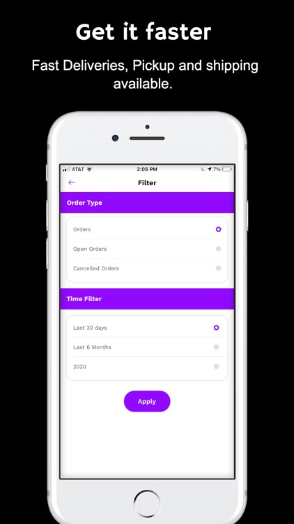 Dityer: Online Shopping