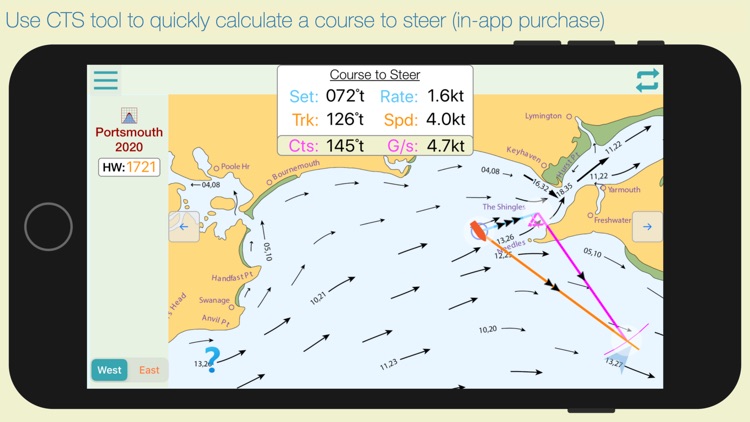 iStreams Solent screenshot-7
