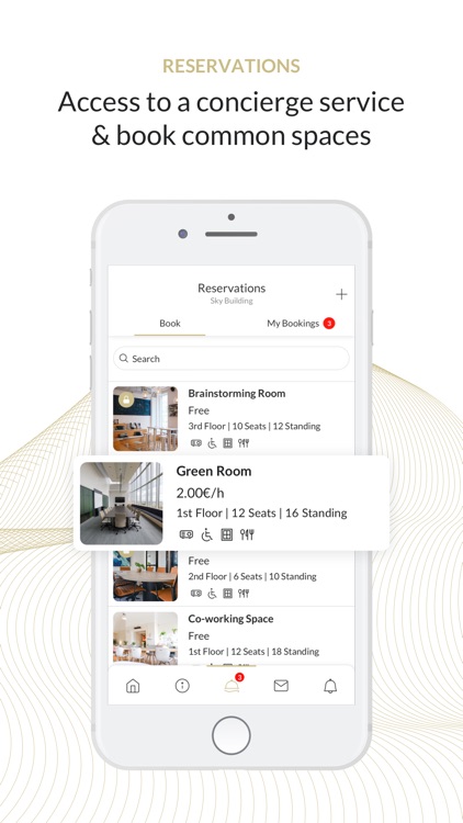 MY PULSE ! screenshot-5