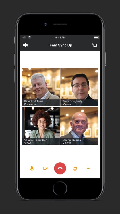 KPM Learnings screenshot-3
