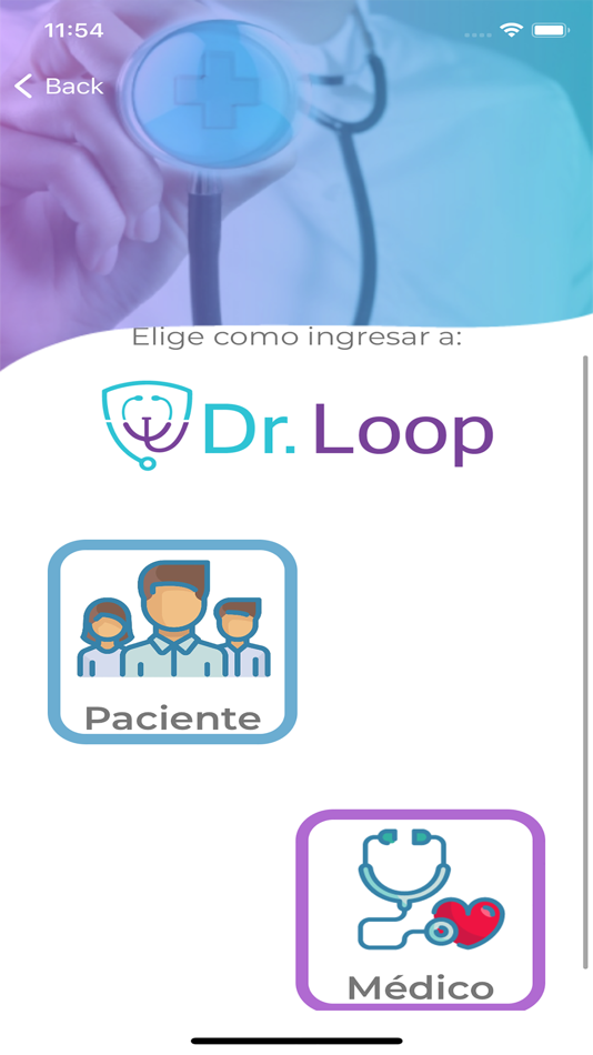 #3. Dr. Loop (iOS) By: Satori Tech S.A. de C.V.