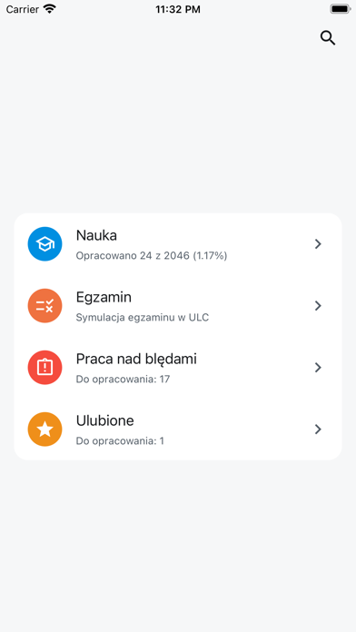 PPL Po Polsku Screenshot