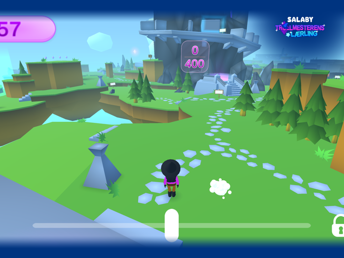 Trollmesterens Lærling