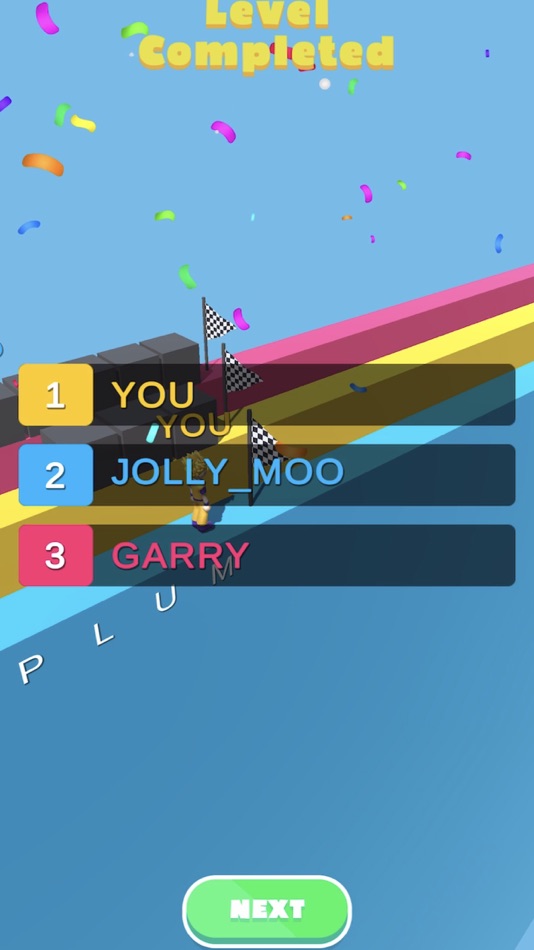 #5. Path Writer (iOS) Podle: RedLine Games