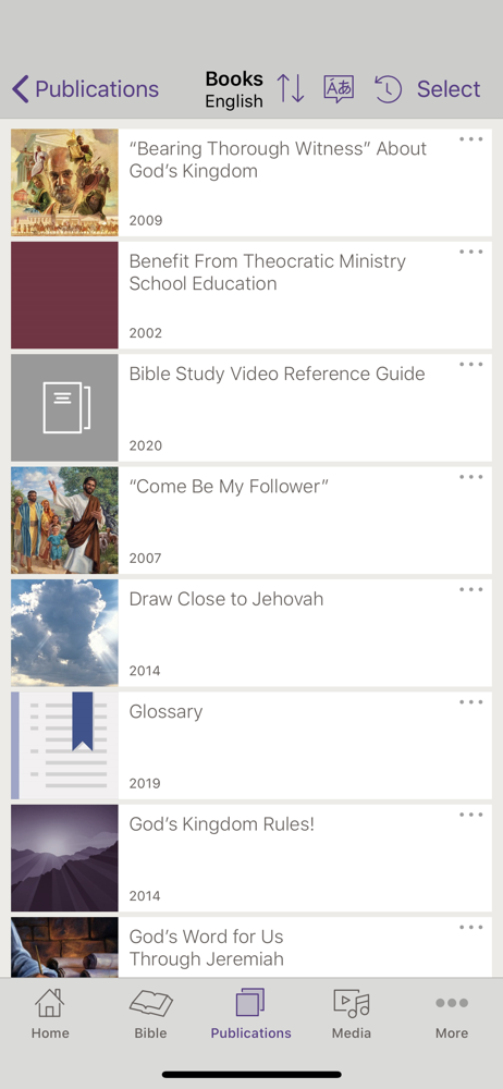 jw library app review