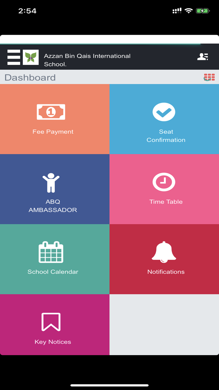 Azzan Bin Qais International