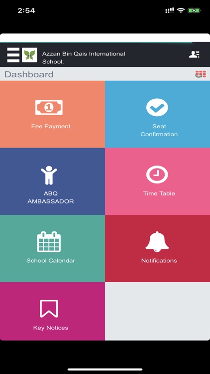 Azzan Bin Qais International