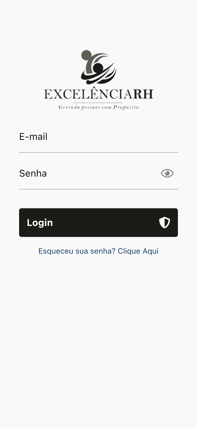 Excelência RH Processos