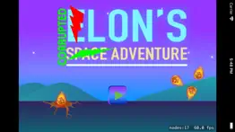 lon's corrupted adventure iphone screenshot 1