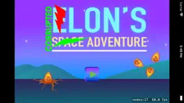 Game screenshot Lon's Corrupted Adventure mod apk