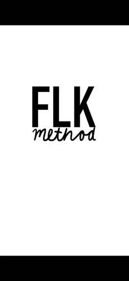 Game screenshot FLK Method mod apk