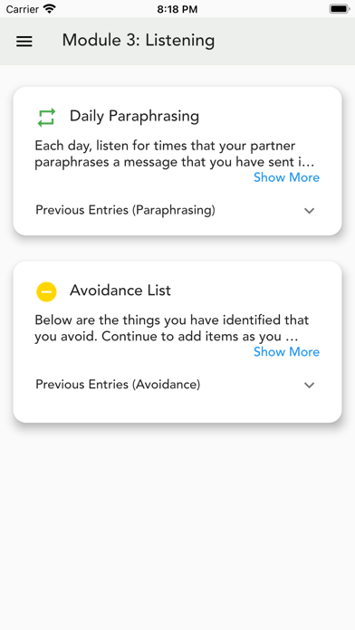 Couple HOPES Screenshot