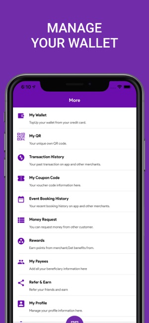 IOU Pay(圖2)-速報App