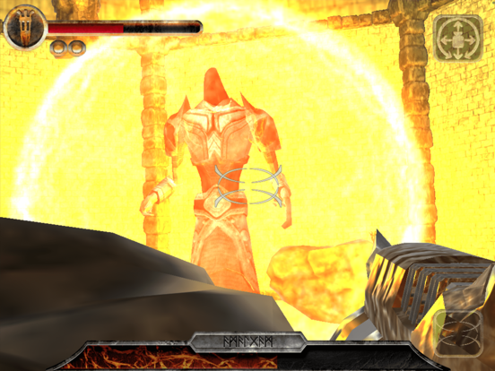 Screenshot #6 pour Shrouded Citadel Lite