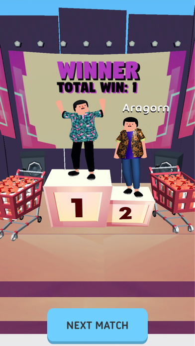 Shop Madness Screenshot