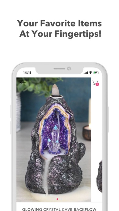 Screenshot #3 pour Bella Casa: Home Decor & Gifts