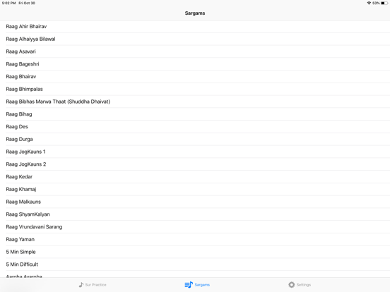 Screenshot #5 pour RiyaazPal