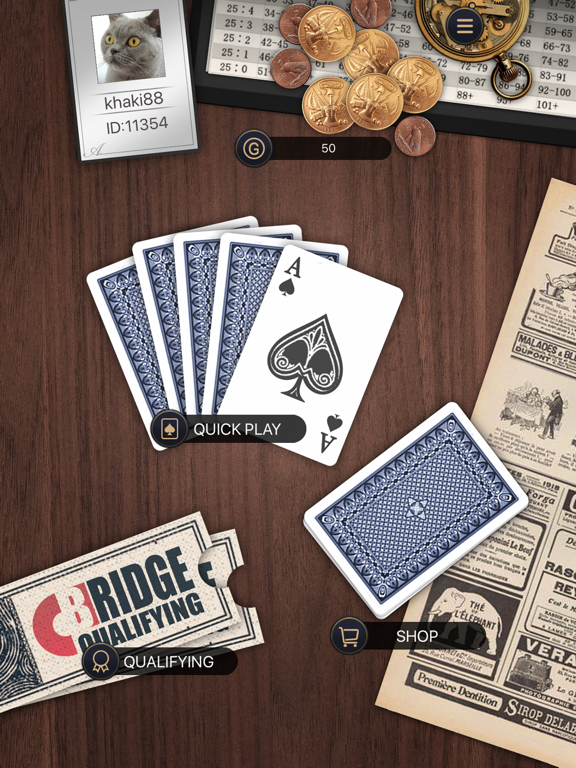Screenshot #5 pour U2Poker