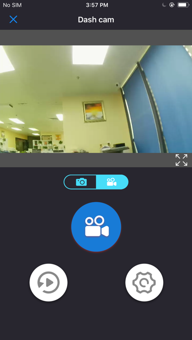 Screenshot #3 pour SuperCam