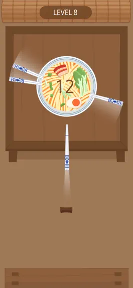 Game screenshot Chinese Noodles apk