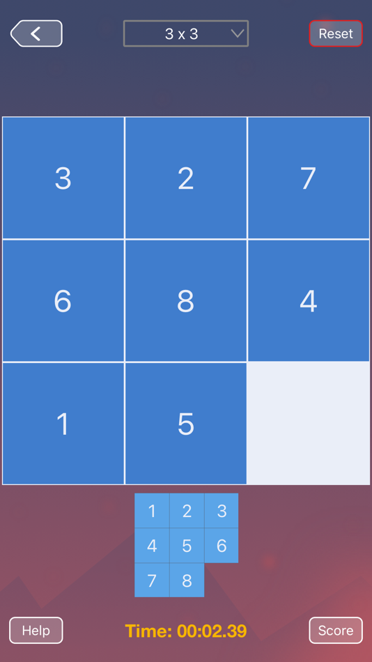 #2. Restore Number (iOS) 由: 其跃 吴