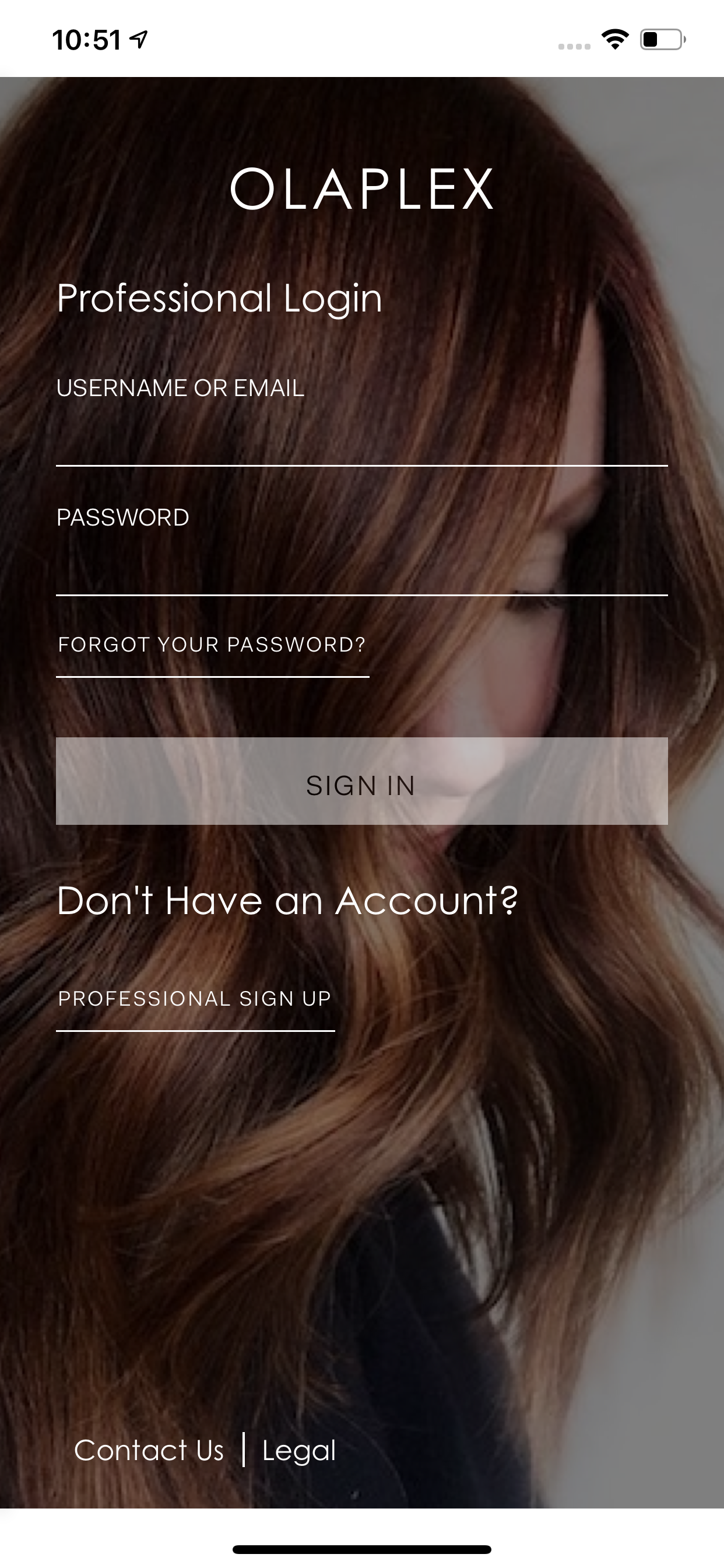 Olaplex Pro