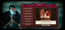 Game screenshot Fury of Dracula hack