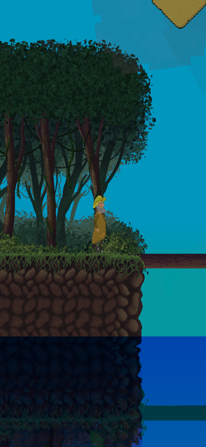 The Fisherman and the Sea