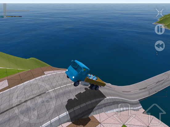 Screenshot #4 pour Tricky Machines