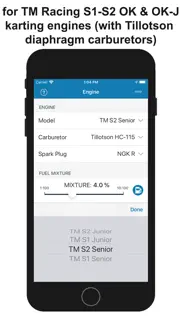 How to cancel & delete jetting tm racing ok & ok-j 3