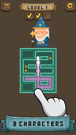 Game screenshot Knight in Sliding Armor hack
