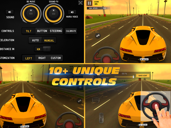 880 Collections Mr Racer Car Racing Game Mod Apk Download  HD