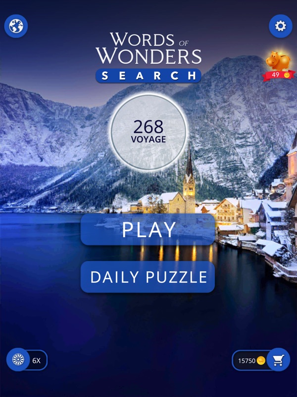 Words of Wonders: Search screenshot 8