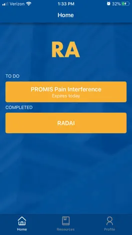 Game screenshot UArizonaRA mod apk