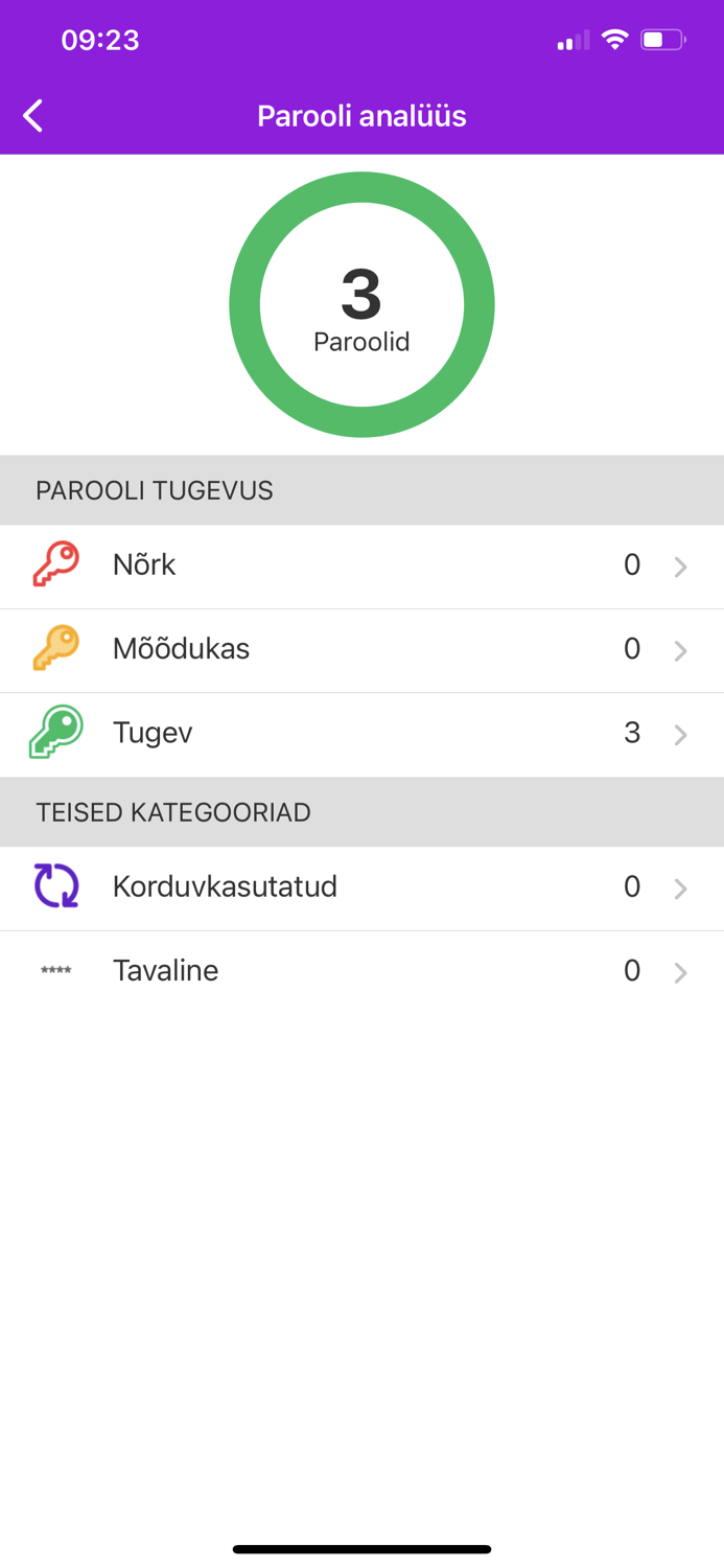 Telia ID-Kaitse