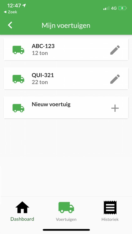 Burenregeling AGR GPS