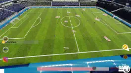Game screenshot Football 3D Coaching hack