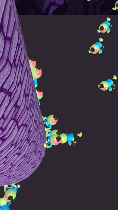 Screenshot #3 pour Slice the Zombies