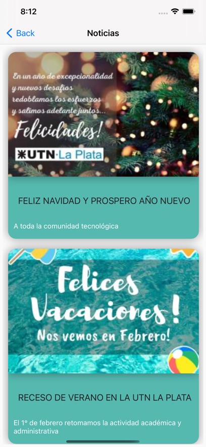 UTN FRLP