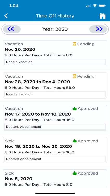EasyClocking 1.2 screenshot-7