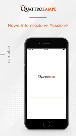 Game screenshot Quattro Zampe Edicola Digitale mod apk