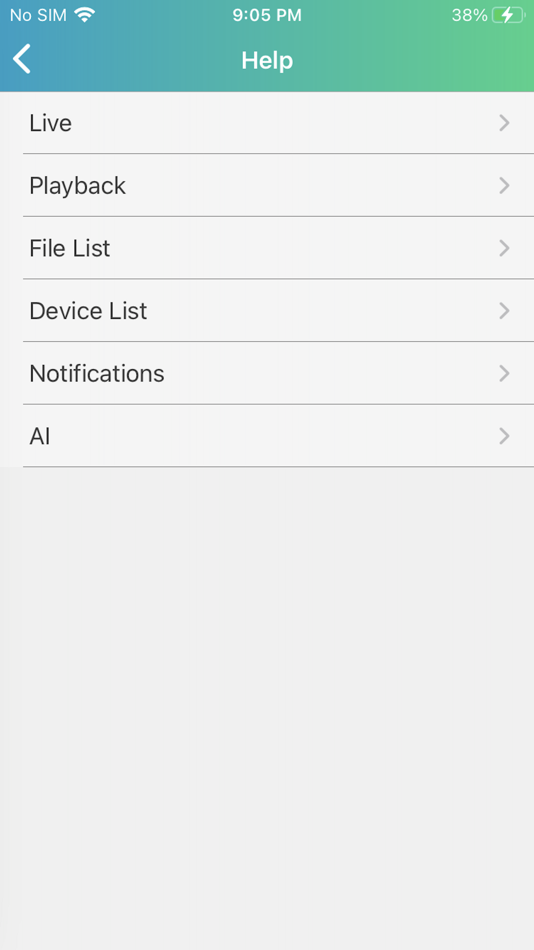 #4. Pro-vue (iOS) 由: Scott Mcquarrie