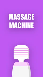 massage machine emulator iphone screenshot 1