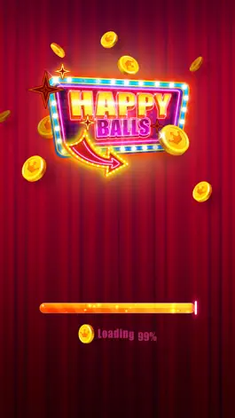 Game screenshot Happy Balls - Have Fun apk